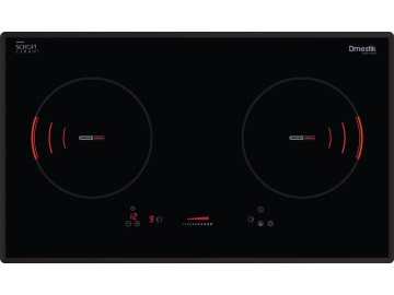 Bếp từ D'mestik ES721 DKI Made in Spain